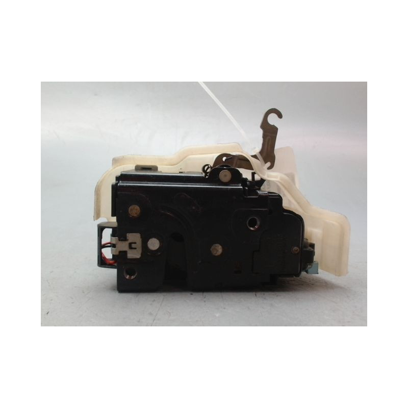 SYSTEME CONDAMNATION ARRIERE GAUCHE VOLKSWAGEN GOLF PLUS Phase 1 (1K) 2005-2009