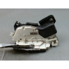 SYSTEME CONDAMNATION AVANT GAUCHE VOLKSWAGEN POLO V Phase 1 (6R) 2009-2014