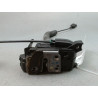 SYSTEME CONDAMNATION ARRIERE DROIT RENAULT LAGUNA III Phase 2 2010-2013