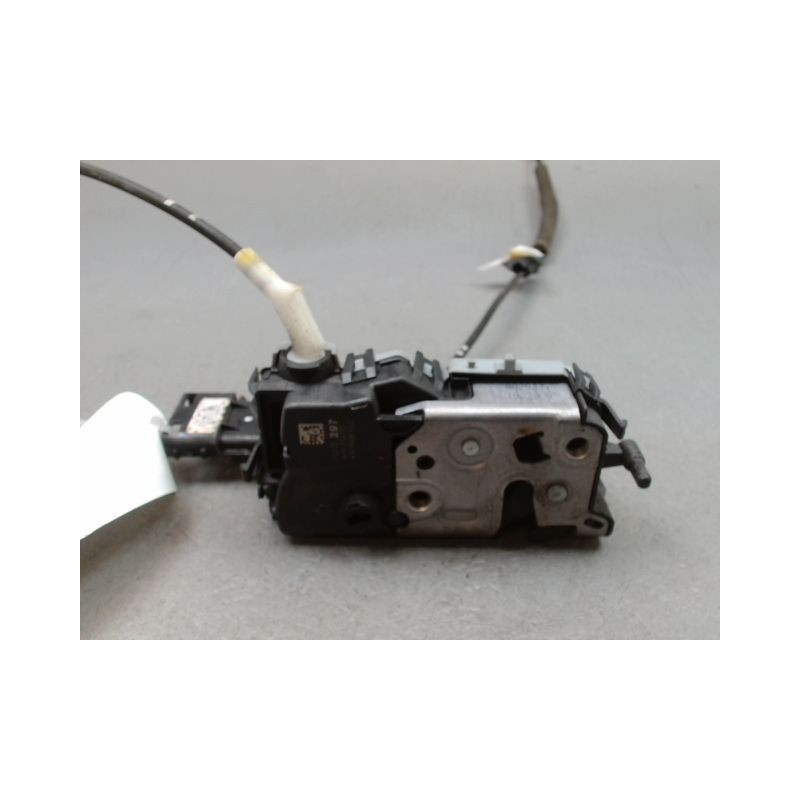 SYSTEME CONDAMNATION ARRIERE GAUCHE PEUGEOT 3008 BREAK I Phase 1 2009-2013