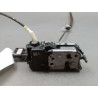SYSTEME CONDAMNATION ARRIERE GAUCHE PEUGEOT 3008 BREAK I Phase 1 2009-2013