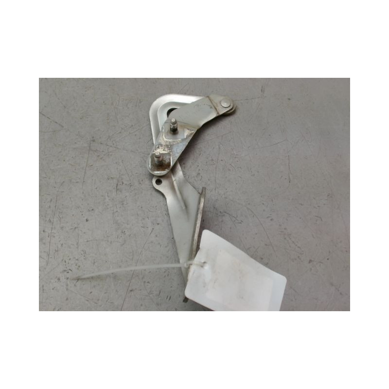 COMPAS GAUCHE CAPOT FORD FOCUS II Phase 2 2008-2010