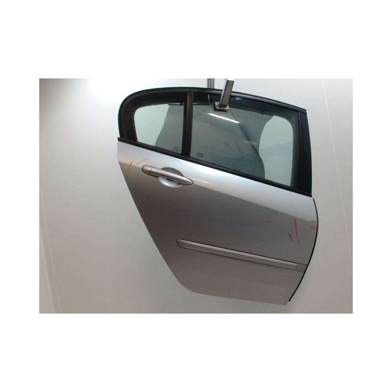 PORTE ARRIERE DROIT RENAULT LAGUNA III Phase 1 2007-2010