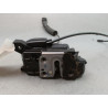 SYSTEME CONDAMNATION ARRIERE GAUCHE RENAULT LAGUNA III Phase 1 2007-2010