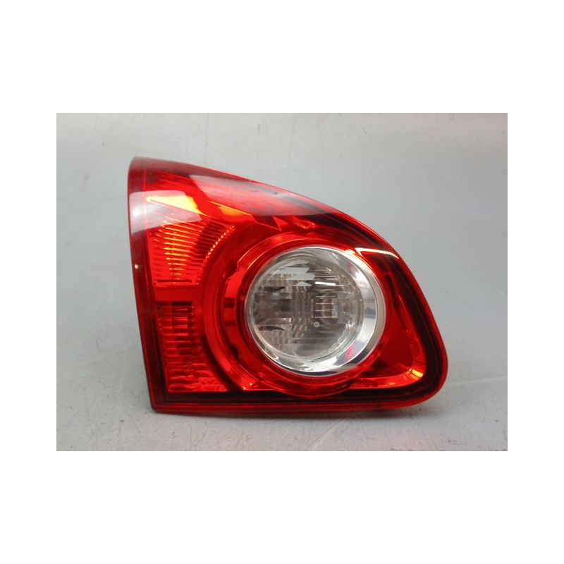 FEU ARRIERE INTERIEUR GAUCHE NISSAN QASHQAI BREAK I Phase 1 2007-2010