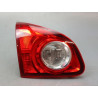FEU ARRIERE INTERIEUR GAUCHE NISSAN QASHQAI BREAK I Phase 1 2007-2010