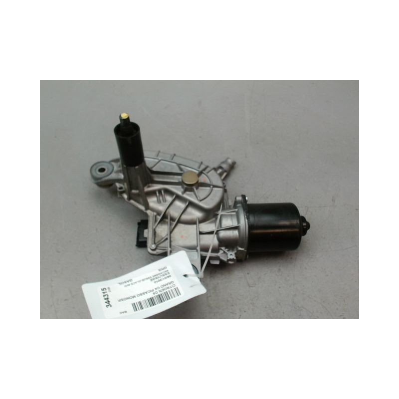 MECANISME ESSUIE-GLACE AVANT CITROEN GRAND C4 PICASSO MONOSP. I LONG 2006-2013