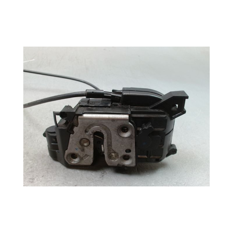 SYSTEME CONDAMNATION AVANT DROIT RENAULT CLIO III Phase 2 2009-2014