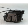 SYSTEME CONDAMNATION AVANT DROIT RENAULT CLIO III Phase 2 2009-2014