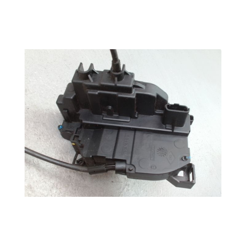 SYSTEME CONDAMNATION AVANT DROIT RENAULT CLIO III Phase 2 2009-2014