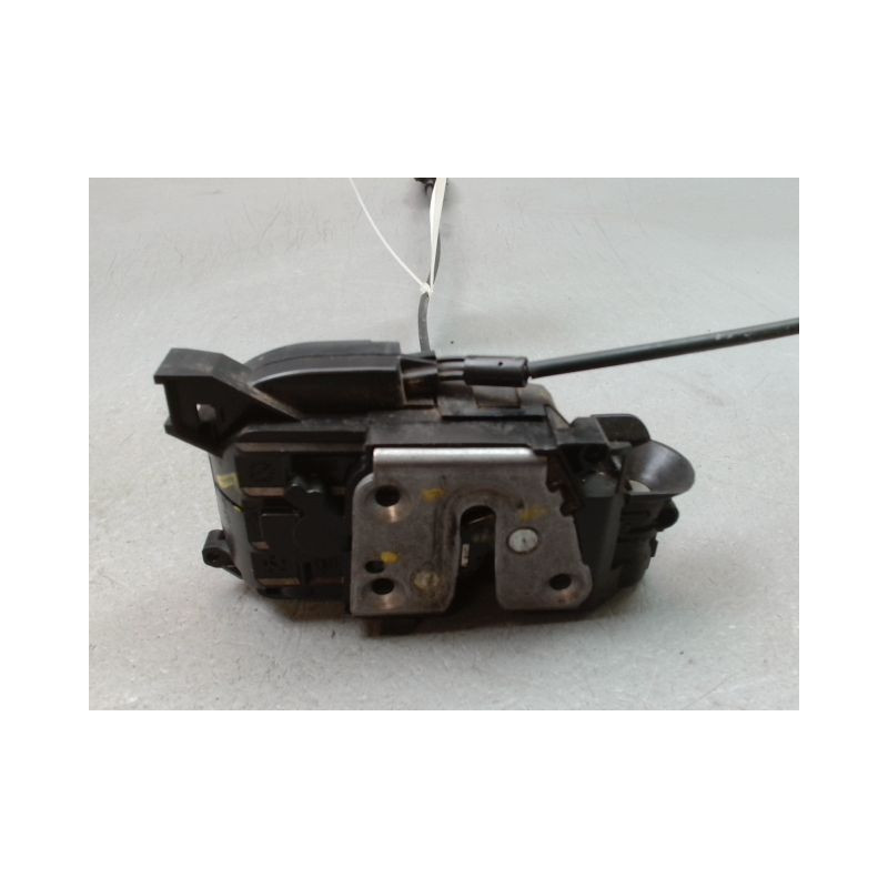 SYSTEME CONDAMNATION ARRIERE GAUCHE RENAULT CLIO III Phase 2 2009-2014