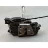 SYSTEME CONDAMNATION ARRIERE GAUCHE RENAULT CLIO III Phase 2 2009-2014