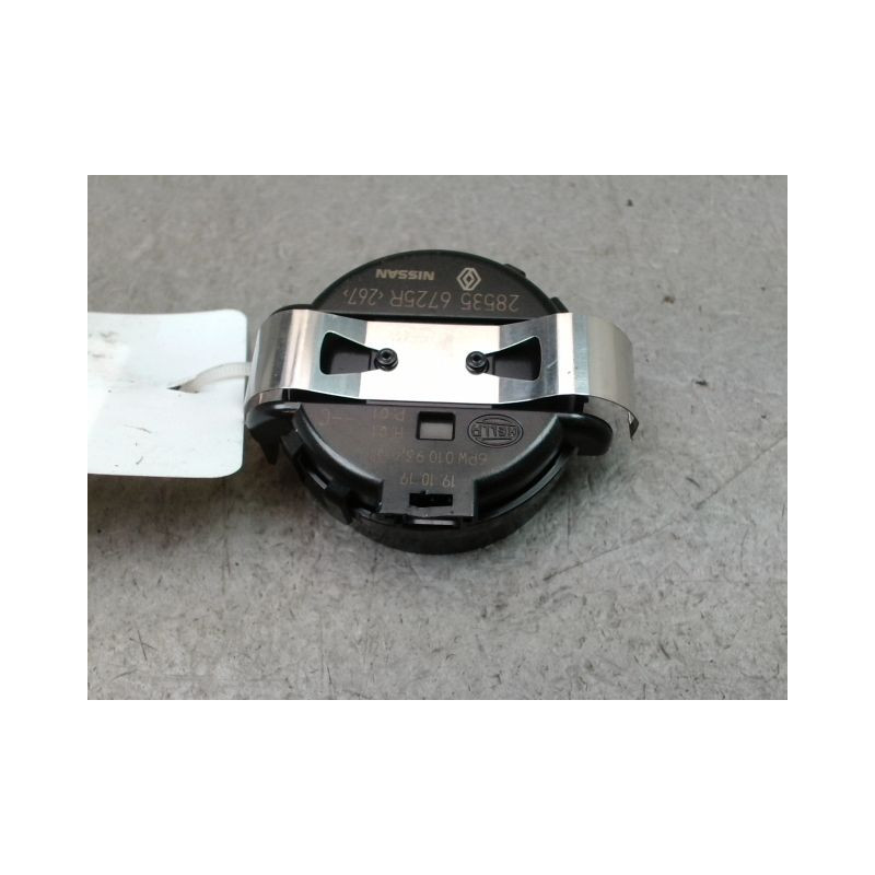 CAPTEUR DE PLUIE RENAULT KANGOO EXPRESS II Phase 2 2013-...