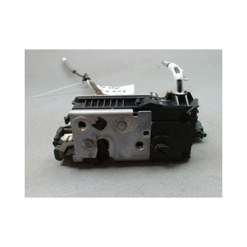 SYSTEME CONDAMNATION ARRIERE DROIT PEUGEOT 208 Phase 1 2012-...