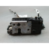 SYSTEME CONDAMNATION ARRIERE DROIT PEUGEOT 208 Phase 1 2012-...