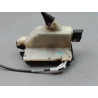 SYSTEME CONDAMNATION ARRIERE DROIT PEUGEOT 208 Phase 1 2012-...