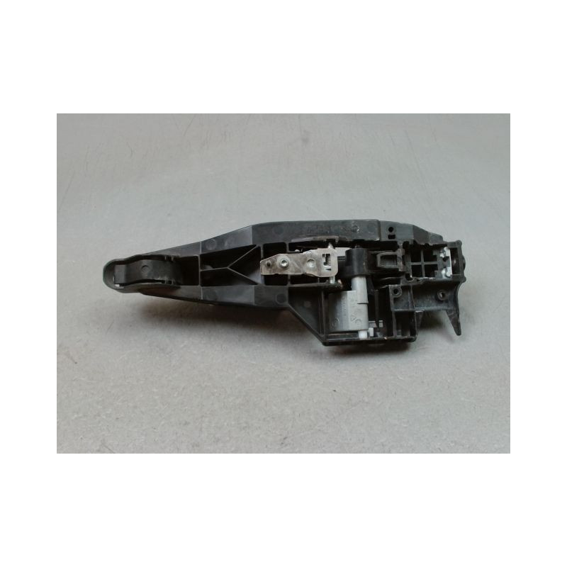 POIGNEE EXTERIEURE PORTE ARRIERE GAUCHE PEUGEOT 208 Phase 1 2012-...