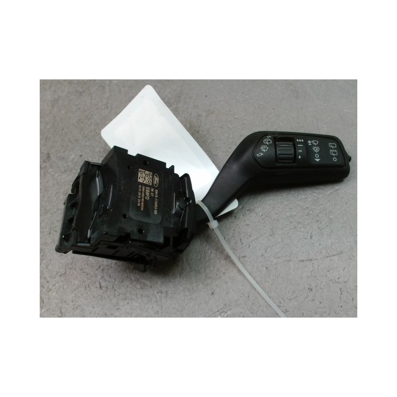 COMMANDE ESSUIE GLACE FORD ECOSPORT