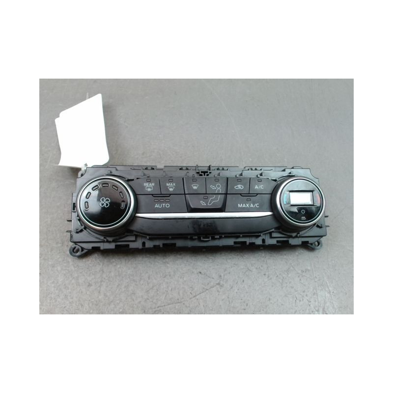 COMMANDE DE CHAUFFAGE FORD ECOSPORT