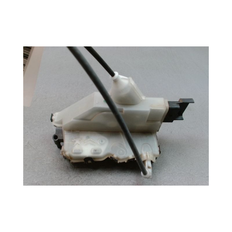 SYSTEME CONDAMNATION AVANT DROIT CITROEN C3 2009-
