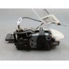 SYSTEME CONDAMNATION AVANT GAUCHE CITROEN C3 2009-