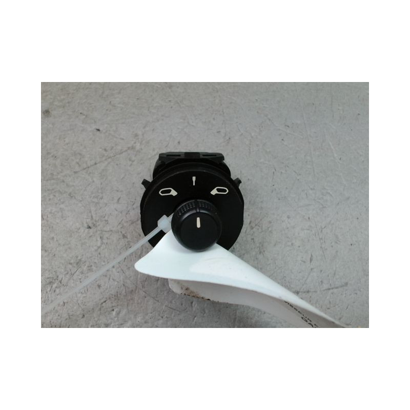 COMMANDE RETROVISSEUR EXTERIEUR ELECTRIQUE CITROEN C3 2009-