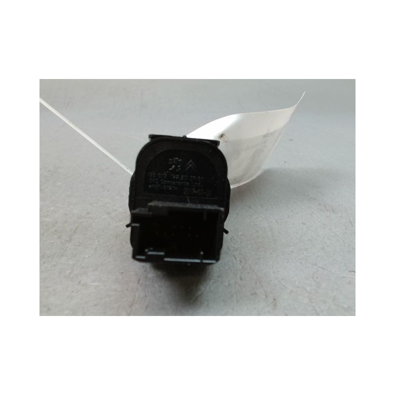 COMMANDE RETROVISSEUR EXTERIEUR ELECTRIQUE CITROEN C3 2009-