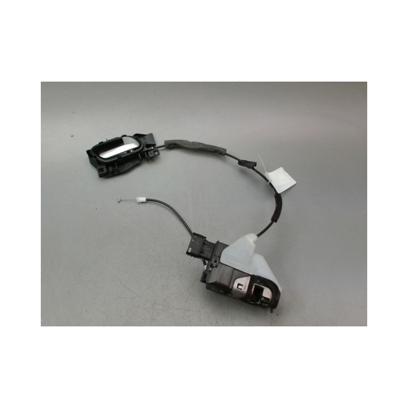 SYSTEME CONDAMNATION AVANT DROIT CITROEN C5 BERL. II (X7) 2008-...