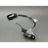 SYSTEME CONDAMNATION AVANT DROIT CITROEN C5 BERL. II (X7) 2008-...