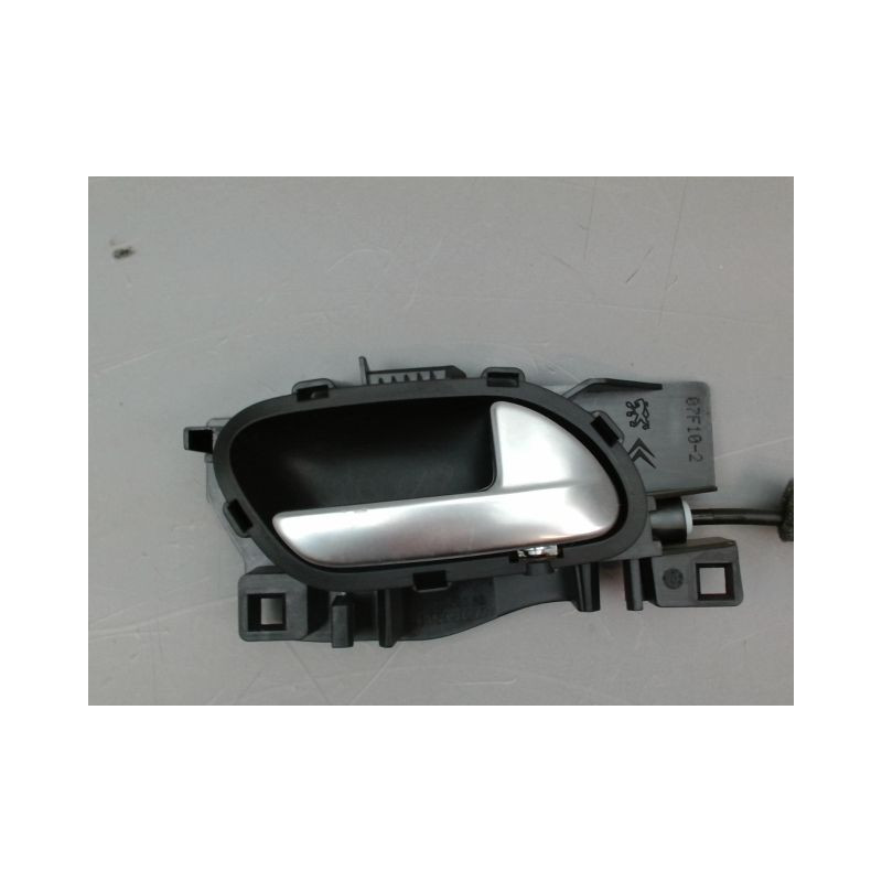 SYSTEME CONDAMNATION AVANT DROIT CITROEN C5 BERL. II (X7) 2008-...