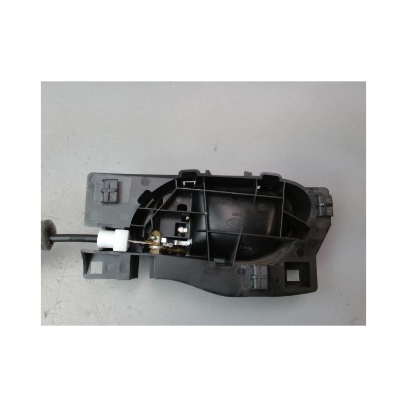 SYSTEME CONDAMNATION AVANT DROIT CITROEN C5 BERL. II (X7) 2008-...