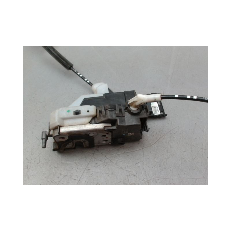 SYSTEME CONDAMNATION AVANT DROIT CITROEN C5 BERL. II (X7) 2008-...