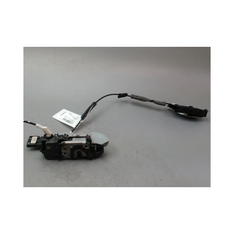 SYSTEME CONDAMNATION AVANT GAUCHE CITROEN C5 BERL. II (X7) 2008-...