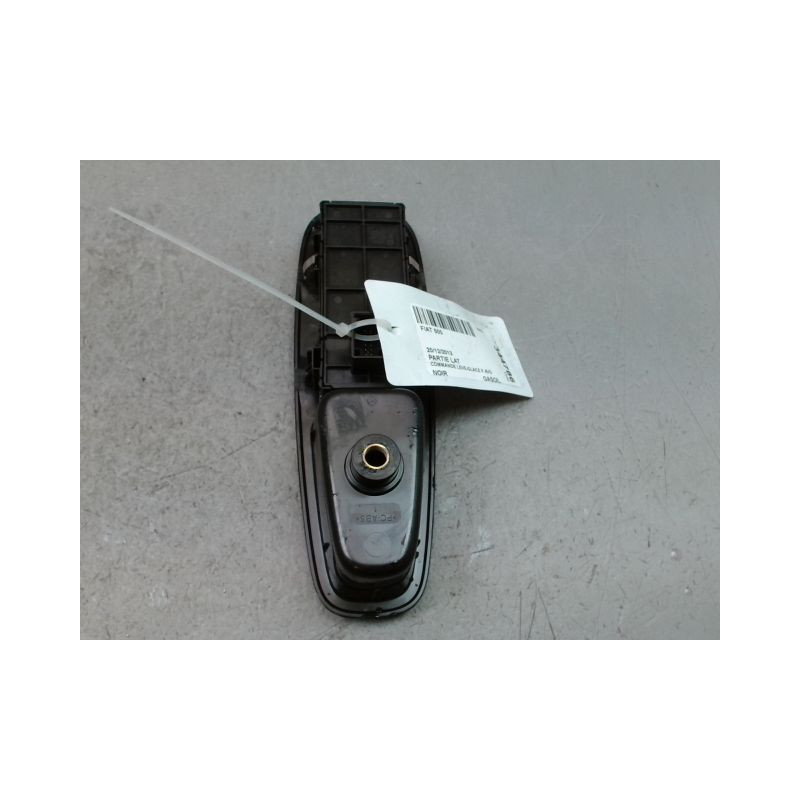 COMMANDE LEVE-GLACE PORTE AVG FIAT 500