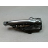 POIGNEE EXTERIEURE PORTE AVANT GAUCHE RENAULT CAPTUR Phase 1 2013-...