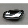POIGNEE INTERIEURE PORTE AVANT GAUCHE RENAULT CAPTUR Phase 1 2013-...