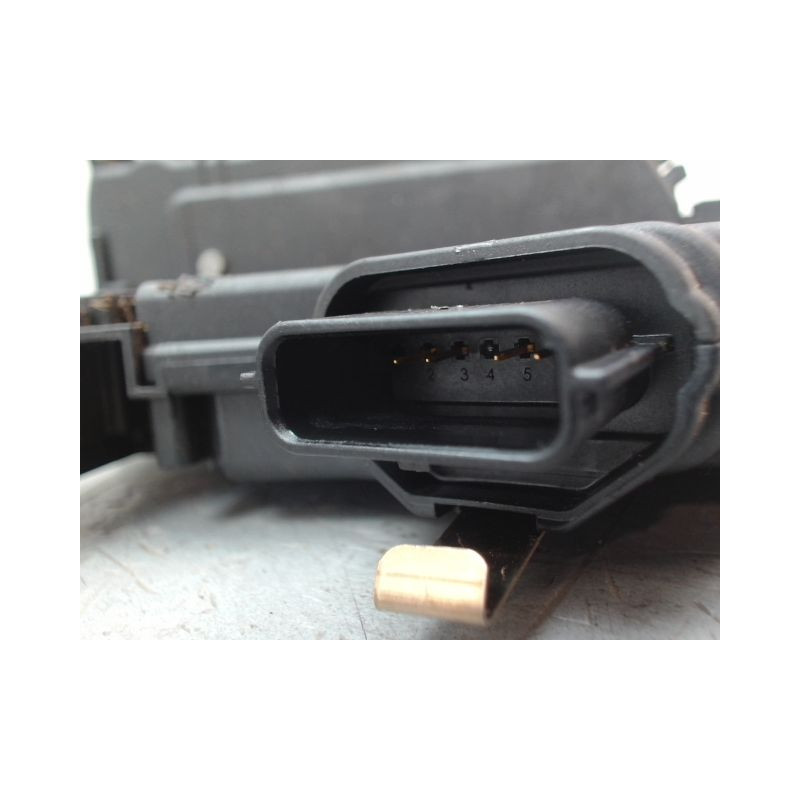 SYSTEME CONDAMNATION AVANT DROIT RENAULT CAPTUR Phase 1 2013-...