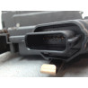 SYSTEME CONDAMNATION AVANT DROIT RENAULT CAPTUR Phase 1 2013-...