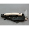 POIGNEE EXTERIEURE PORTE AVANT GAUCHE RENAULT CAPTUR Phase 1 2013-...