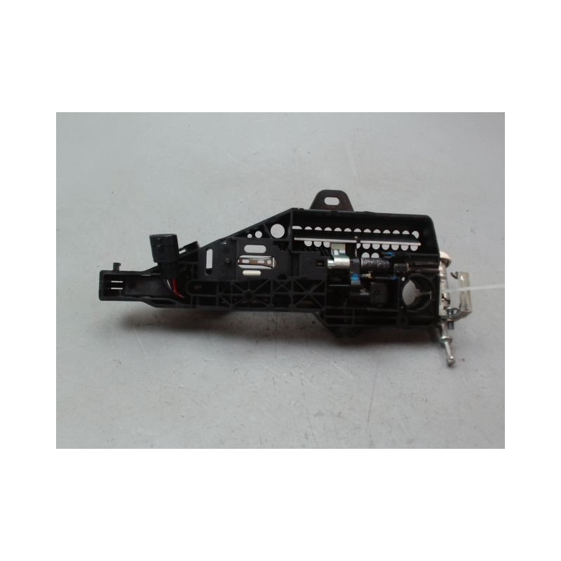 POIGNEE EXTERIEURE PORTE AVANT GAUCHE RENAULT CAPTUR Phase 1 2013-...