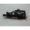 POIGNEE EXTERIEURE PORTE AVANT GAUCHE RENAULT CAPTUR Phase 1 2013-...