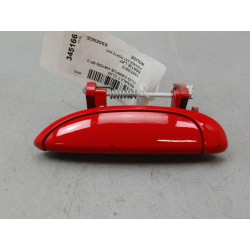 POIGNEE EXT PORTE AVG