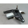 MECANISME ESSUIE-GLACE ARRIERE RENAULT CLIO CAMPUS II Phase 2 2009-2012
