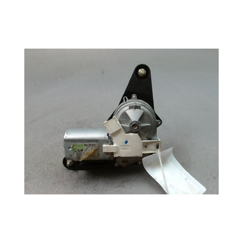 MECANISME ESSUIE-GLACE ARRIERE RENAULT CLIO CAMPUS II Phase 2 2009-2012