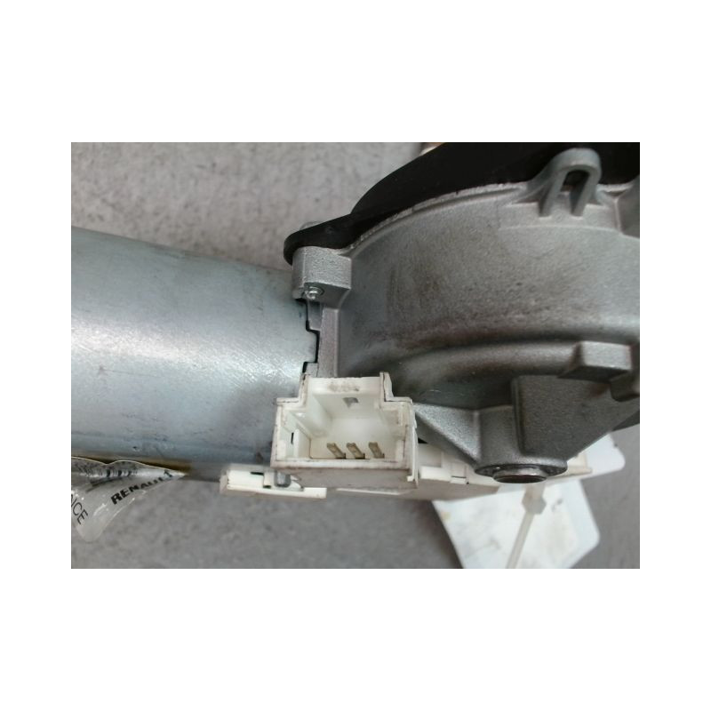 MECANISME ESSUIE-GLACE ARRIERE RENAULT CLIO CAMPUS II Phase 2 2009-2012