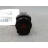 BOUTON DE WARNING DACIA DUSTER BREAK Phase 1 2010-2013