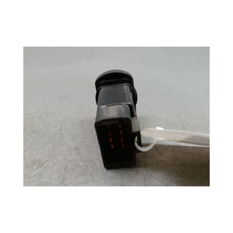 BOUTON DE WARNING DACIA DUSTER BREAK Phase 1 2010-2013