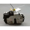 SYSTEME CONDAMNATION AVANT GAUCHE FIAT PANDA II 2003-2012
