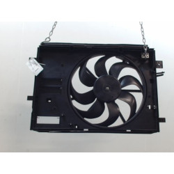 MOTEUR VENTILATEUR RADIATEUR