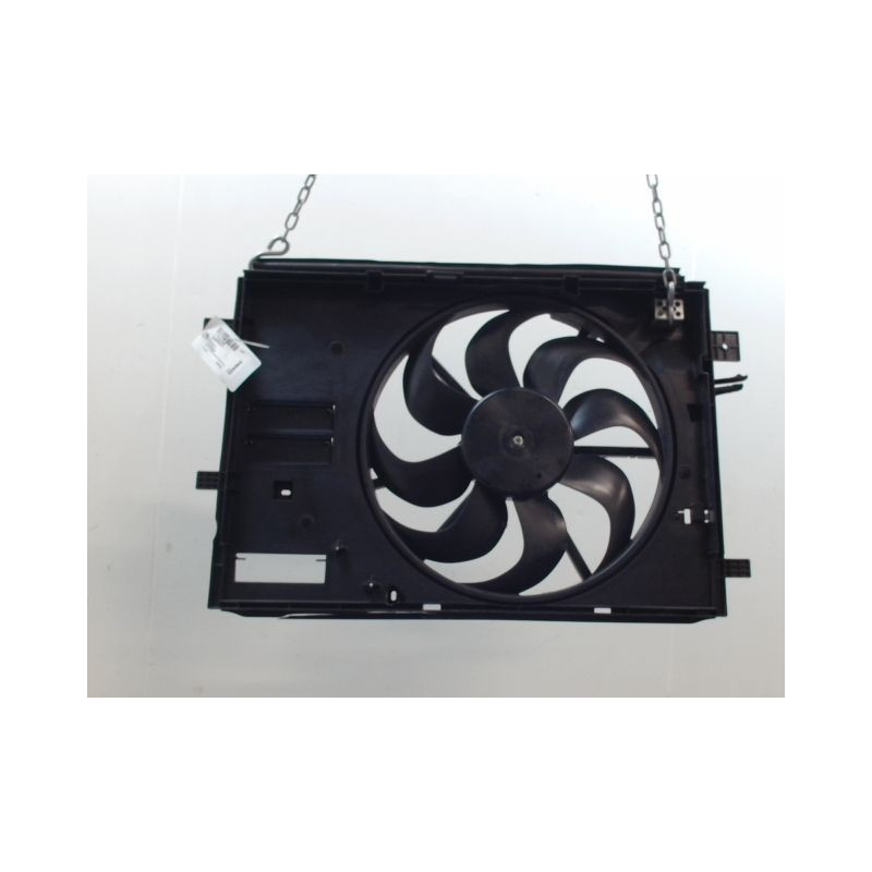 MOTEUR VENTILATEUR RADIATEUR PEUGEOT 308 2011-